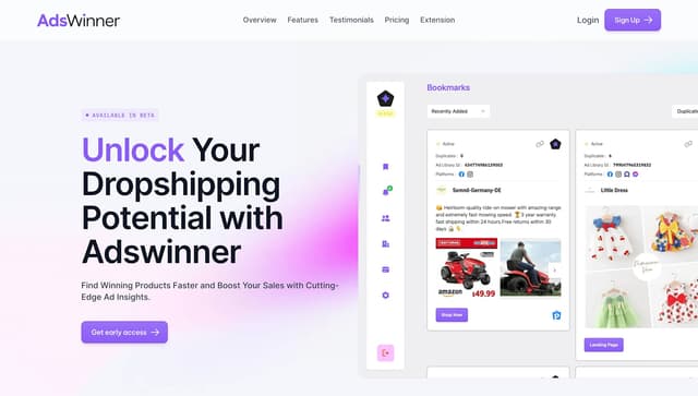 Image for Blink Pharma